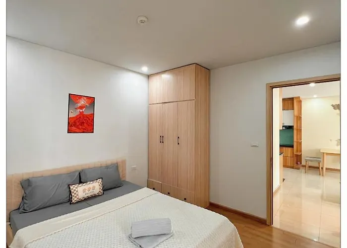 Apartment Bong Hạ Long