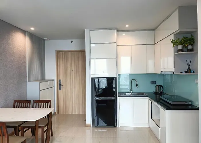 Bong Apartment
