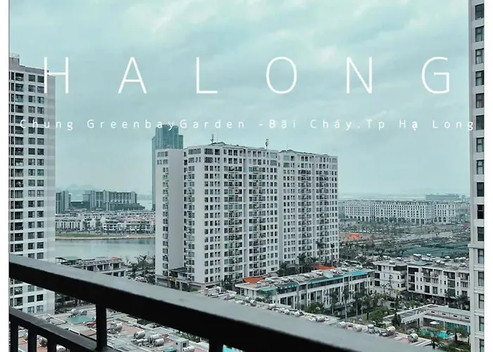 Bong Apartment