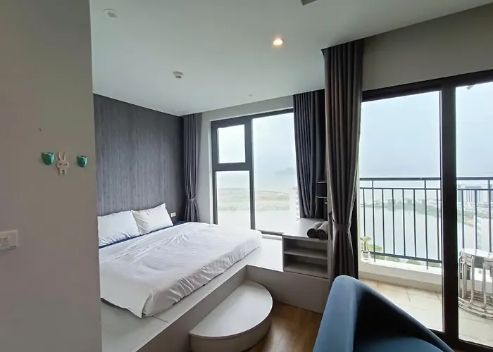 Bong Apartment *