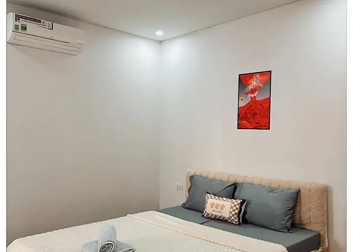 Bong Apartment *