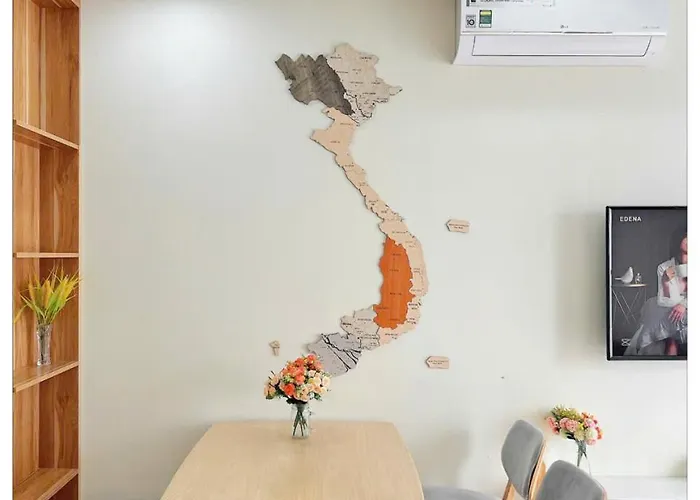 Bong Apartment