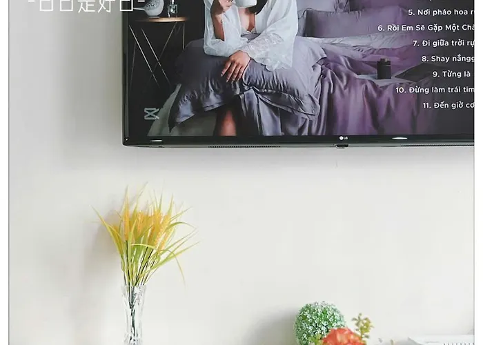 Bong Apartment Hạ Long