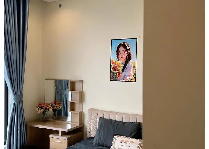 Apartment Bong Hạ Long