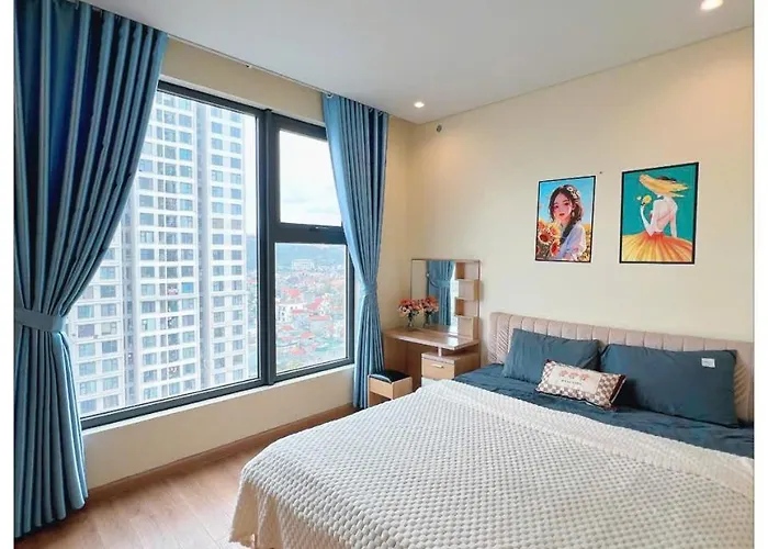 Bong Apartment