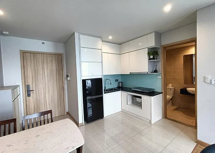 Apartment Bong Hạ Long