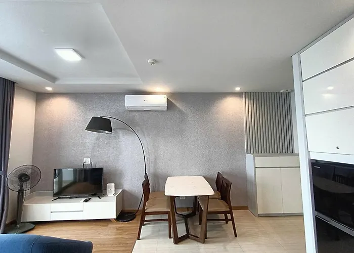 Apartment Bong Hạ Long