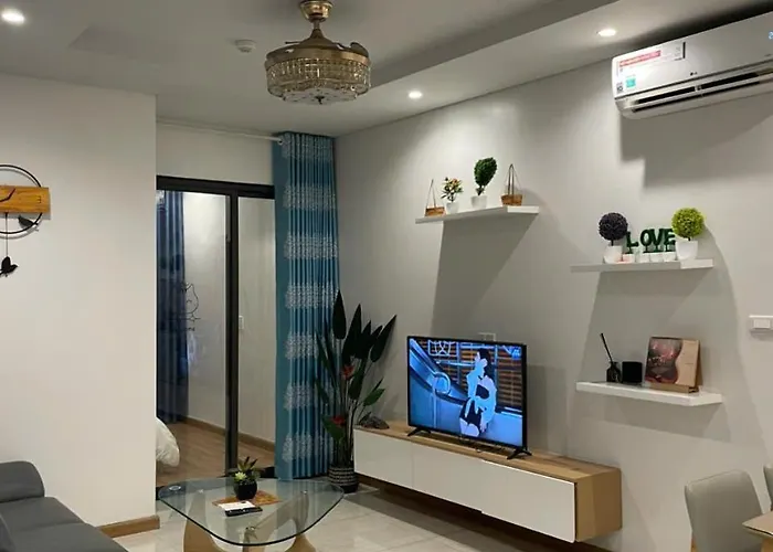 Apartment Bong *