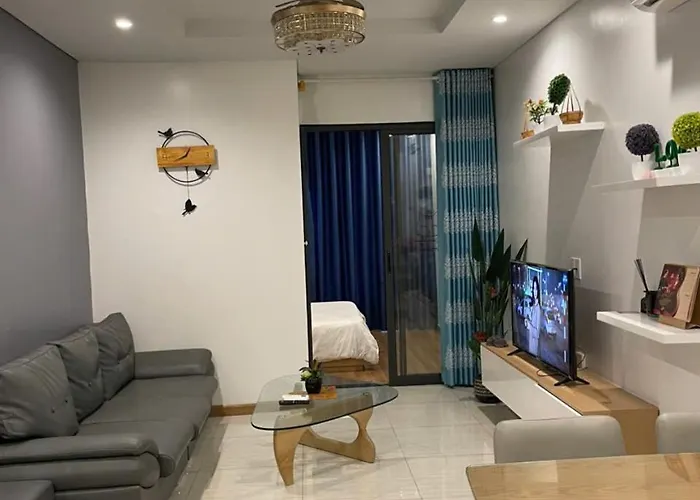Apartment Bong Hạ Long