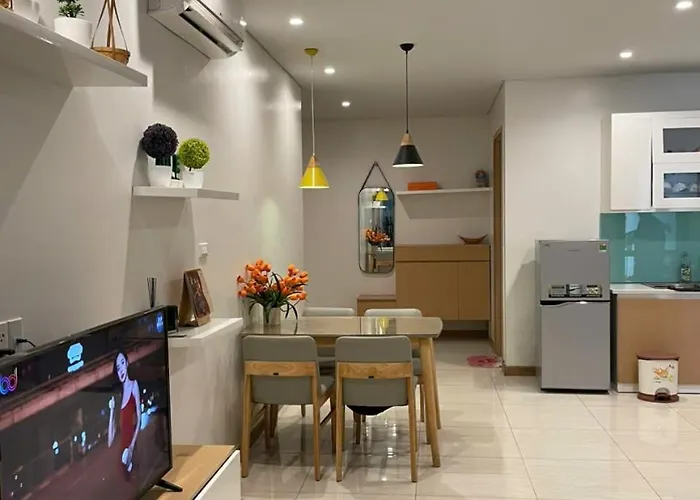 Bong Apartment