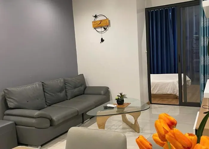 Apartment Bong