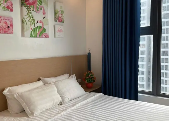 Bong Apartment